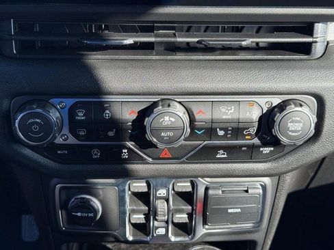 New 2026 Jeep Wrangler Sport S image 26