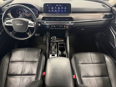 Used 2022 Kia Telluride SX w/ Towing Package image 13