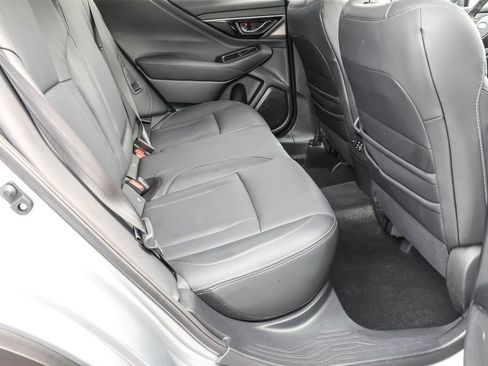 Used 2024 Subaru Outback Limited AWD/4WD image 37