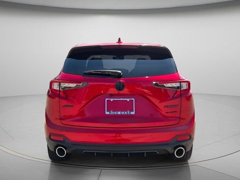 Certified 2024 Acura RDX A-Spec AWD/4WD image 6