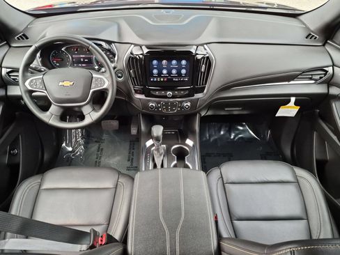 Used 2023 Chevrolet Traverse LT FWD image 23