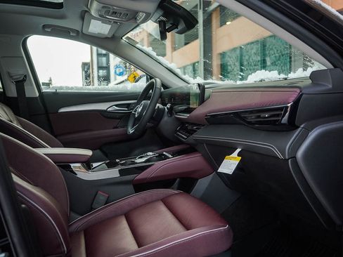 New 2026 Buick Envision Sport Touring AWD/4WD image 11
