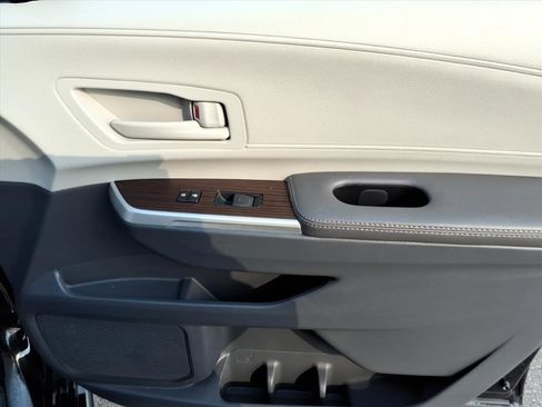 Used 2024 Toyota Sienna LE image 23