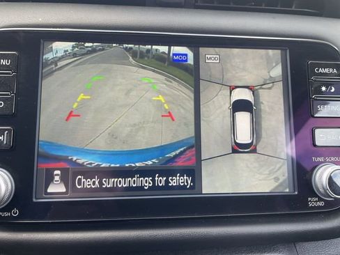 Used 2023 Nissan Kicks SR FWD image 14