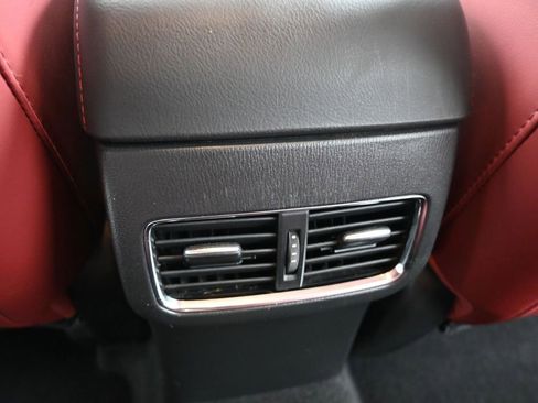 Used 2025 MAZDA CX-5 Carbon Edition AWD/4WD image 14