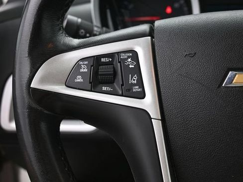 Used 2014 Chevrolet Equinox LTZ AWD/4WD image 30