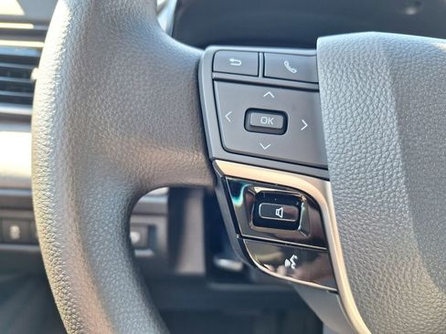 New 2026 Toyota Camry LE image 24