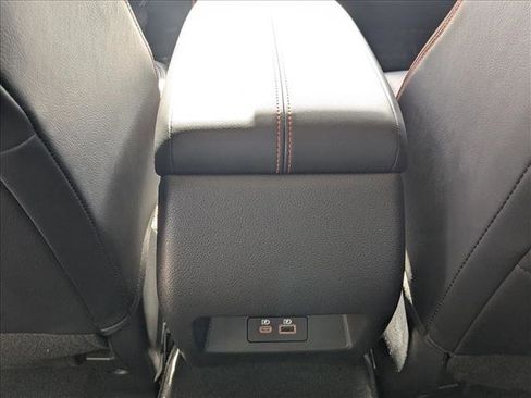 Certified 2023 Nissan Altima 2.5 SR FWD image 16