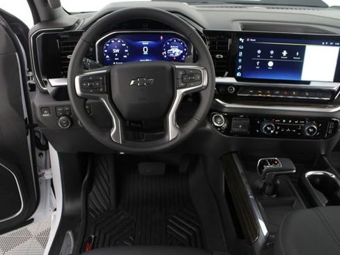 New 2026 Chevrolet Silverado 1500 LT Trail Boss image 12