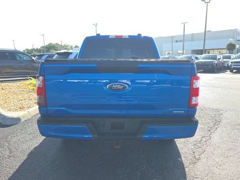 Used 2021 Ford F150 XL w/ STX Appearance Package RWD image 21