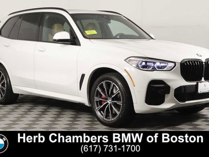 Used 2023 BMW X5 xDrive40i w/ Executive Package