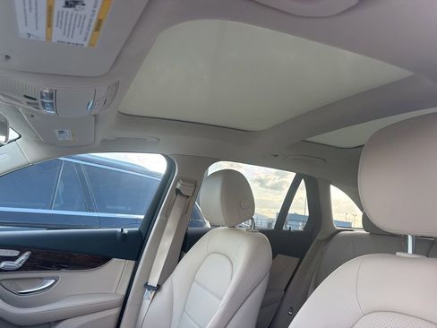 Used 2018 Mercedes-Benz GLC 300 image 9