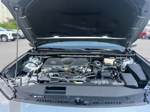 Used 2026 Toyota Camry SE w/ Convenience Package FWD image 20