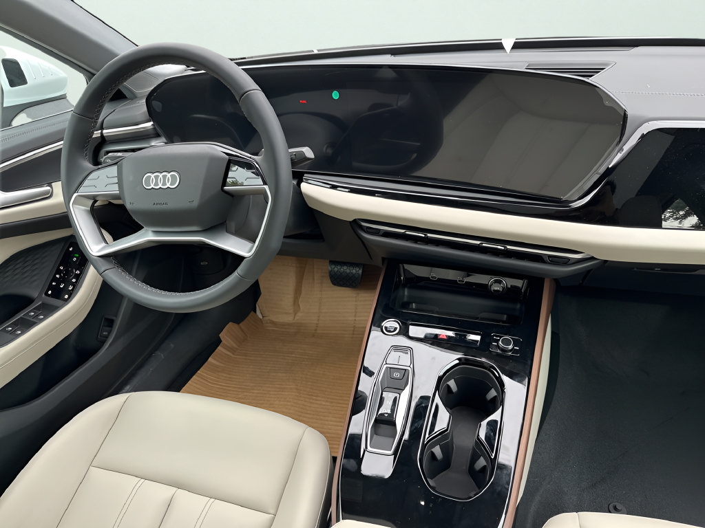 Certified 2025 Audi A5 Premium AWD/4WD image 16