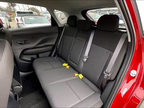 New 2026 Hyundai Kona SEL Sport image 10