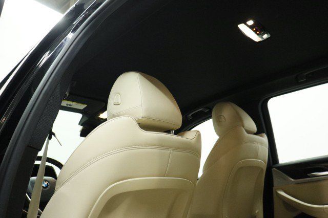 Used 2019 BMW X3 sDrive30i RWD image 25