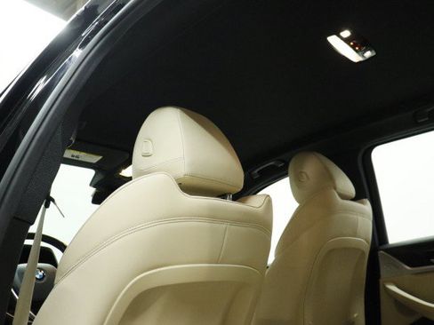 Used 2019 BMW X3 sDrive30i RWD image 25