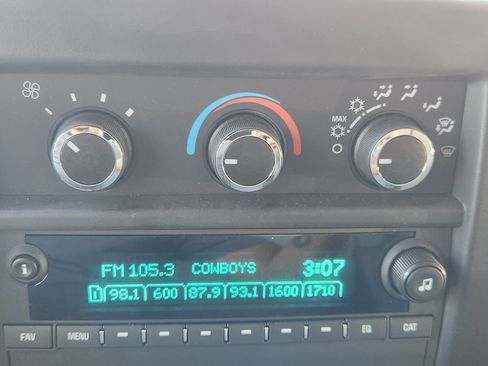 New 2025 Chevrolet Express 3500 w/ Power Convenience Package image 5