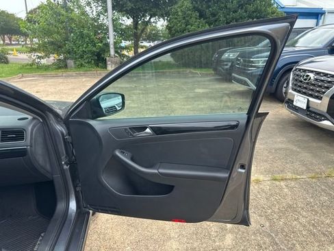 Used 2015 Volkswagen Jetta SEL FWD image 27