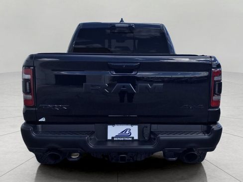 Used 2024 RAM 1500 TRX w/ TRX Level 2 Equipment Group AWD/4WD image 30
