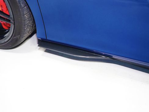 Used 2020 Ferrari F8 Tributo image 10