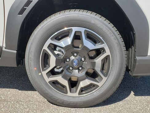 New 2026 Subaru Outback Touring AWD/4WD image 12