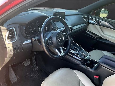 Used 2019 MAZDA CX-9 Grand Touring image 12