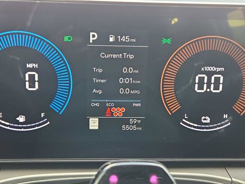 New 2026 Hyundai Santa Fe SEL image 32