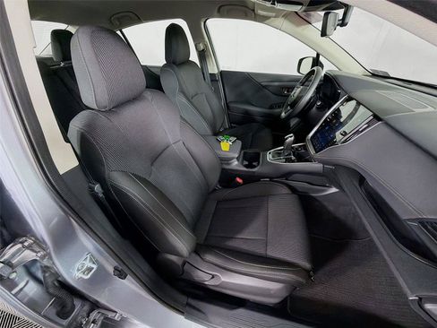 Used 2025 Subaru Legacy Premium AWD/4WD image 30