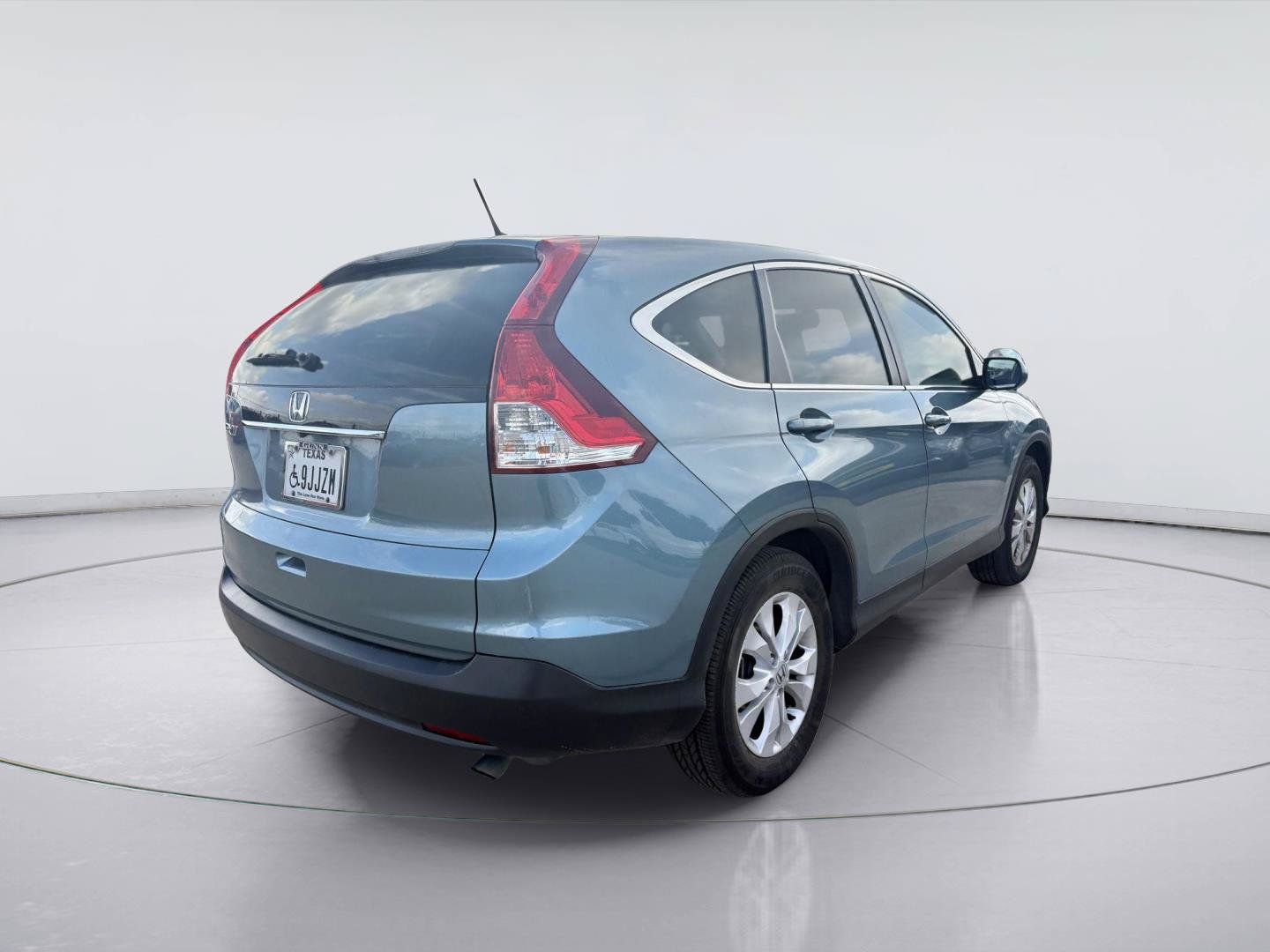 Used 2014 Honda CR-V EX image 3