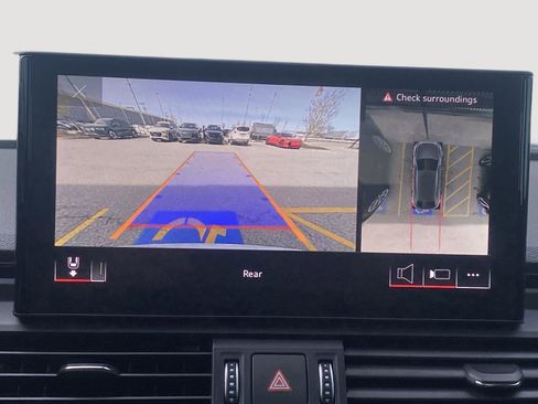 Used 2022 Audi Q5 2.0T Premium Plus w/ Premium Plus Package image 15