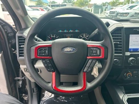 Certified 2020 Ford F150 XL w/ Equipment Group 101A Mid AWD/4WD image 20