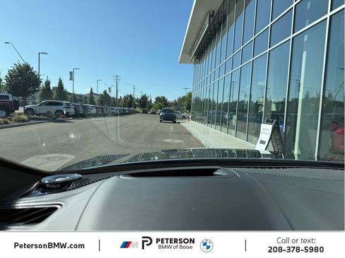 Used 2023 Jeep Grand Cherokee L Summit AWD/4WD image 35