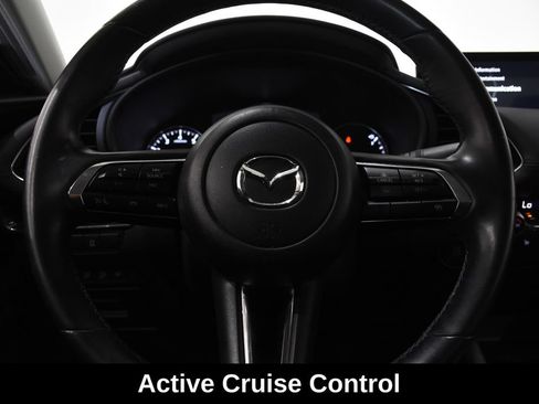 Used 2024 MAZDA MAZDA3 s FWD image 17