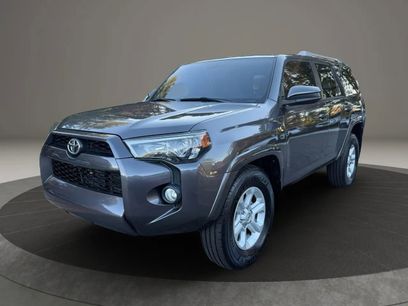 Used 2016 Toyota 4Runner Limited
