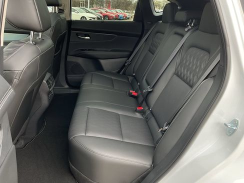 New 2026 Nissan Murano Platinum w/ Cargo Package AWD/4WD image 15