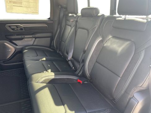 New 2026 RAM 1500 RHO w/ RHO Level 1 Equipment Group AWD/4WD image 16