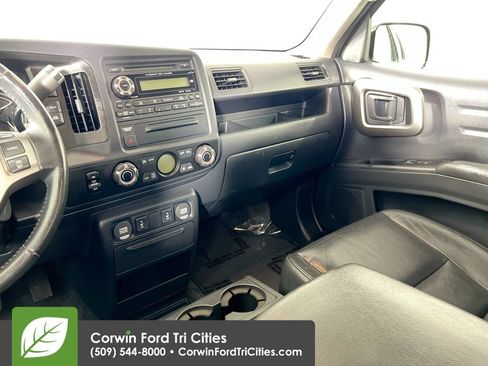 Used 2013 Honda Ridgeline RTL image 25