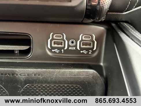 Used 2022 RAM 1500 Limited w/ Night Edition AWD/4WD image 26