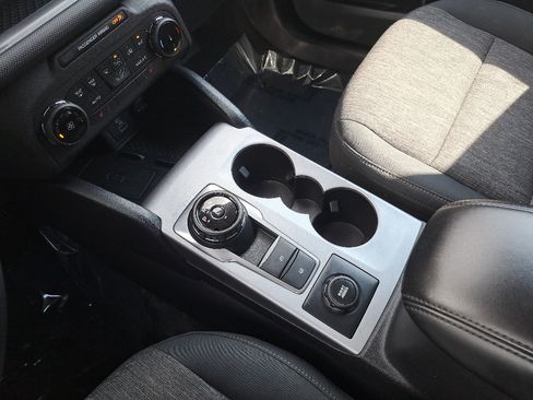 Used 2022 Ford Bronco Sport Big Bend w/ Convenience Package AWD/4WD image 24