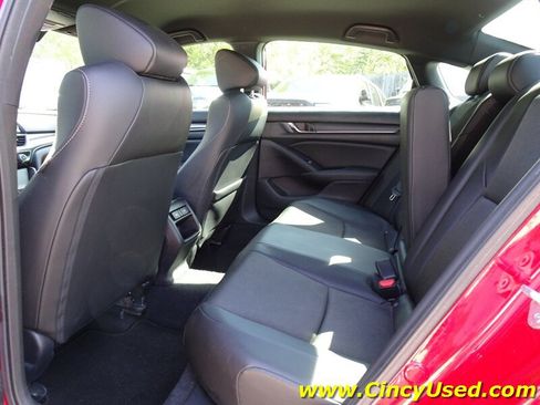 Used 2021 Honda Accord Sport image 12