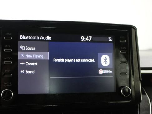 Used 2019 Toyota Corolla SE FWD image 28