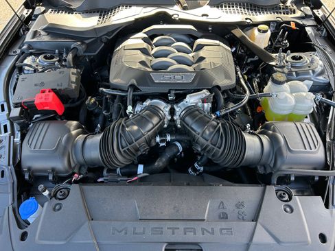 New 2026 Ford Mustang GT Premium RWD image 21