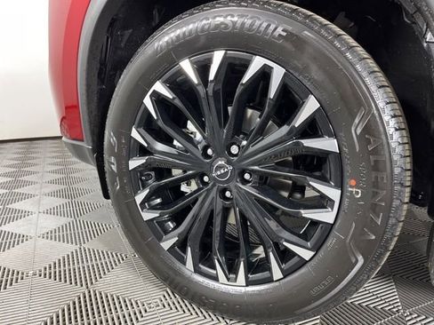 New 2026 Nissan Rogue SV image 12