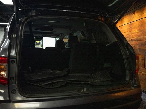 Used 2021 Honda Pilot Touring image 7