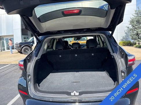 Used 2023 Nissan Murano SL w/ SL Moonroof Package FWD image 9