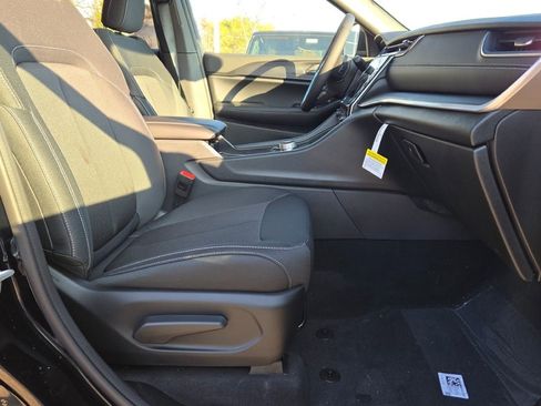 New 2025 Jeep Grand Cherokee Laredo X image 7