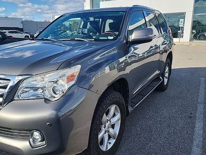 Used 2011 Lexus GX 460