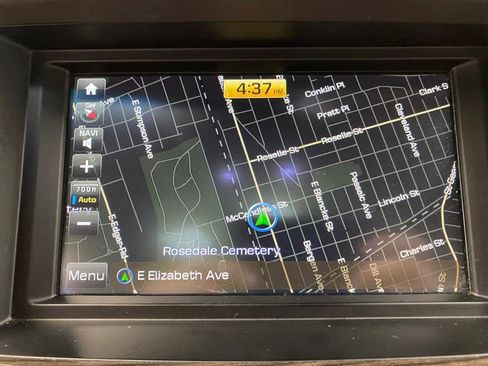 Used 2016 Hyundai Genesis 3.8 w/ Option Group 02 image 32