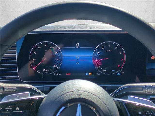 Used 2026 Mercedes-Benz GLE 350 4MATIC image 11